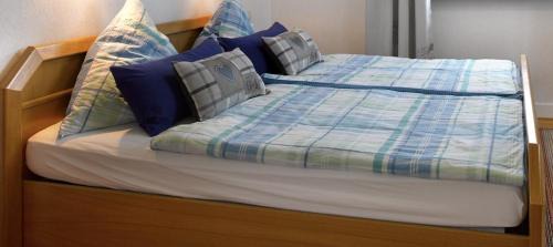 Brodenbach House | Pension "Haus am Walde" Brodenbach, Mosel