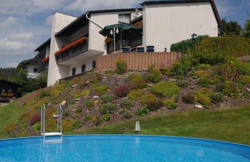 Warmensteinach House | Pension Haus Wanninger