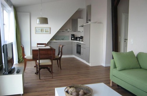 Jork House | Pension Hauschildt