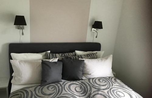 Jork House | Pension Hauschildt