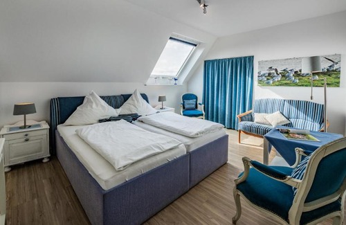 Jork House | Pension Hauschildt