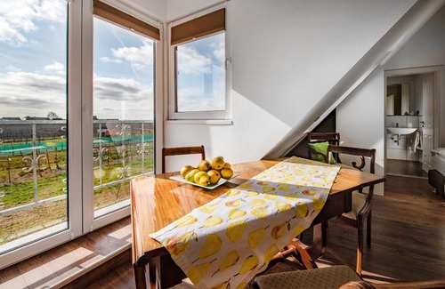 Jork House | Pension Hauschildt