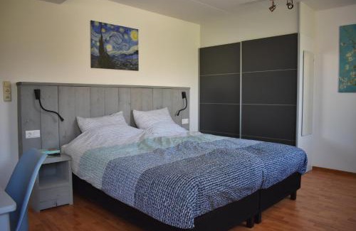 Zierikzee House | Pension Het Pakhuys