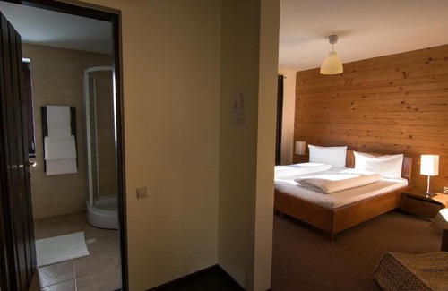 Arieseni House | Pension Iara