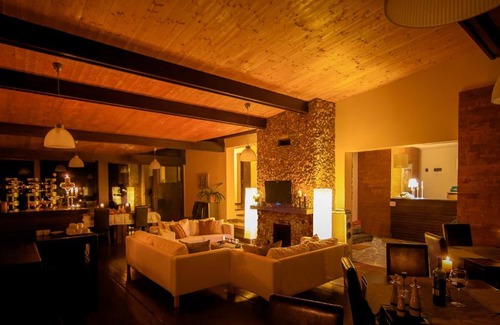 Arieseni House | Pension Iara