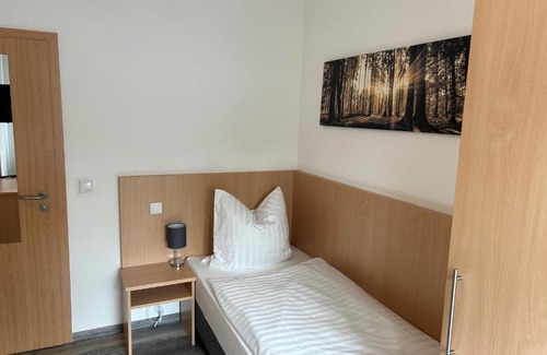 Himberg Hotel | Pension im Wirtshaus Himberg