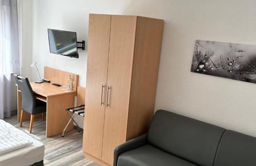 Himberg Hotel | Pension im Wirtshaus Himberg