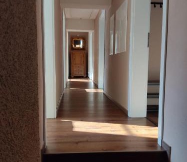 Waldmuhlen House | Pension Kastanienhof