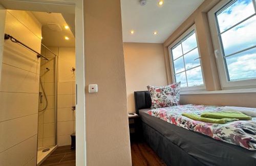 Waldmuhlen House | Pension Kastanienhof