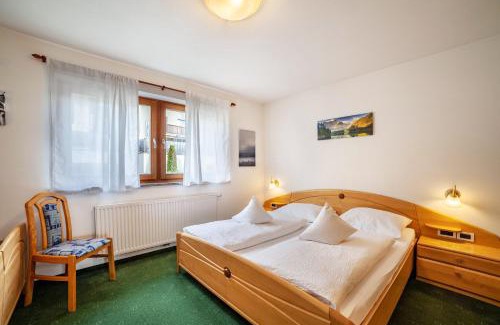 Meltina House | Pension Klausthaler