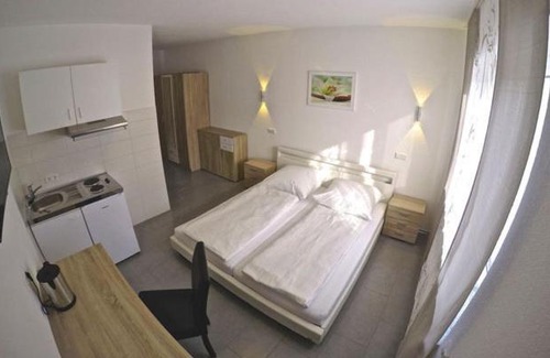 Aalen House | Pension Kochertal