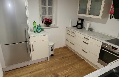 Babenhausen Apartment | Pension Kostera 1 OG
