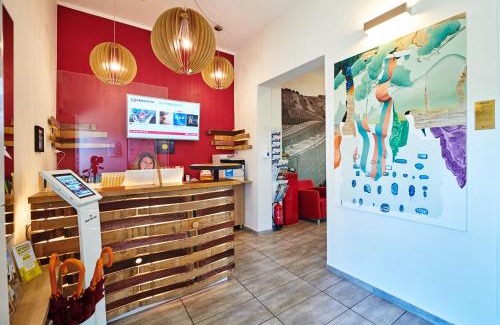 Rust Bed & Breakfast | Pension Kral