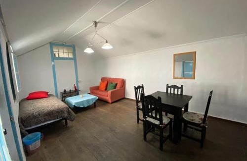 Santa Cruz de la Palma House | Pension La Cubana