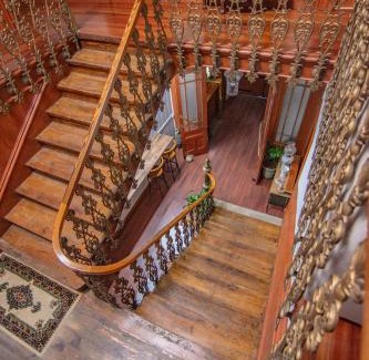 Tui House | Pension La Corredera