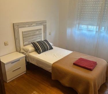 Padron House | PENSIÓN LA HACIENDA