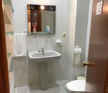 Padron House | PENSIÓN LA HACIENDA