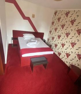 Lazaret House | Pension La Viorel Isaila