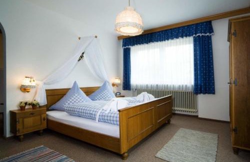 Zwiesel House | Pension Landhaus Hochfeld