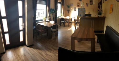 Niederraden House | Pension Lume