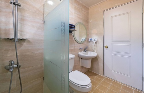 Namhae House | Pension Manoa