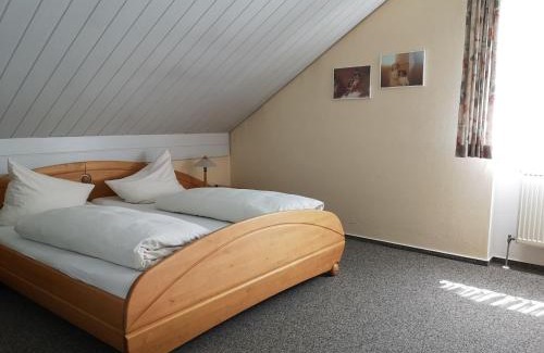 Bad Goegging House | Pension Marcus