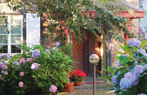 Kobern-Gondorf House | Pension Marienhof