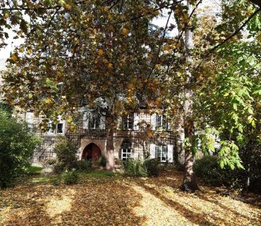 Kobern-Gondorf House | Pension Marienhof