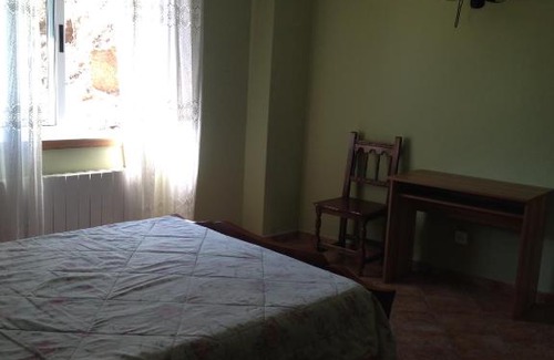 Pontedeume House | Pension Meson Paz