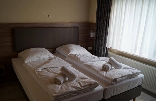 Bad Fallingbostel Hotel | Pension Meyer