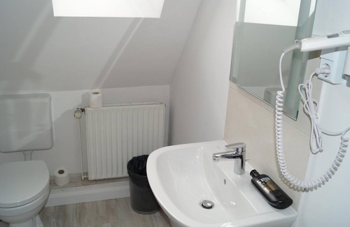 Bad Fallingbostel Hotel | Pension Meyer