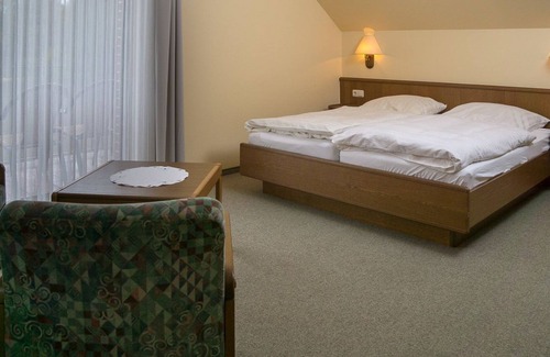 Bad Fallingbostel Hotel | Pension Meyer