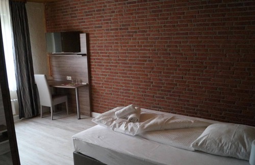 Bad Fallingbostel Hotel | Pension Meyer