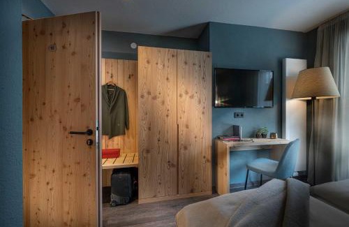 Caminata di Tures House | Pension Moarhof