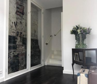 Zierikzee House | Pension Montmaertre