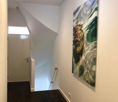 Zierikzee House | Pension Montmaertre