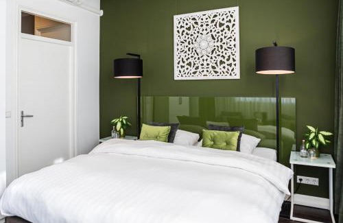 Zierikzee House | Pension Montmaertre