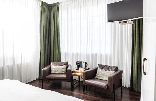 Zierikzee House | Pension Montmaertre