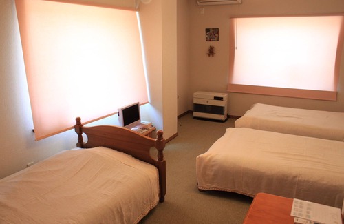 Biei House | Pension Natsumi no Sato