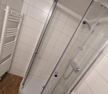 Alsfeld House | Pension Neue Linde