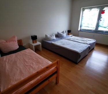 Ketzin/Havel House | Pension No. 12