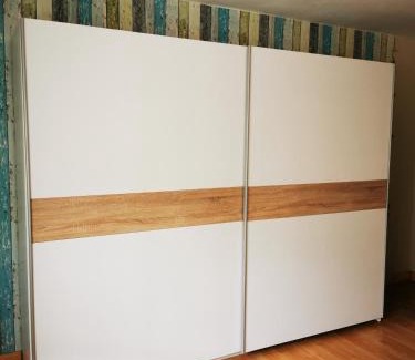 Ketzin/Havel House | Pension No. 12