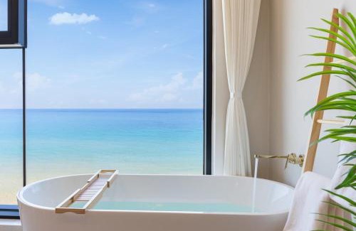 Jumunjin-eup House | Pension Ollah Gangneung