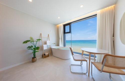 Jumunjin-eup House | Pension Ollah Gangneung