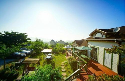 Byeonsan House | Pension on the Sea Shore in the Bosom Department Byeonsanbando