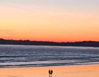 A Lanzada House | Pension Paxaro Negro