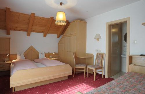 Villa Ottone Hotel | Pension Peintner