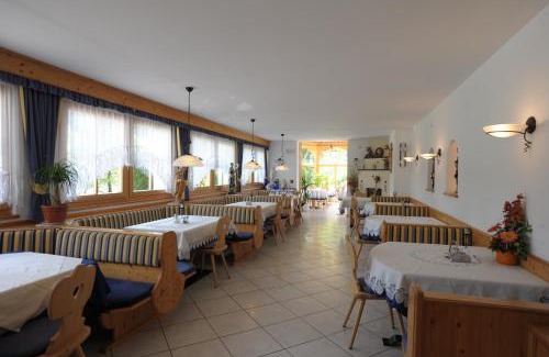 Villa Ottone Hotel | Pension Peintner