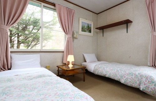 Hara House | Pension Peppermint House