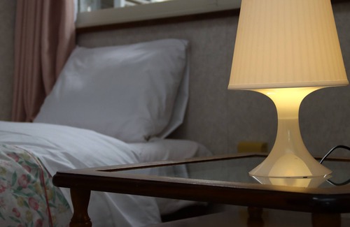 Hara House | Pension Peppermint House